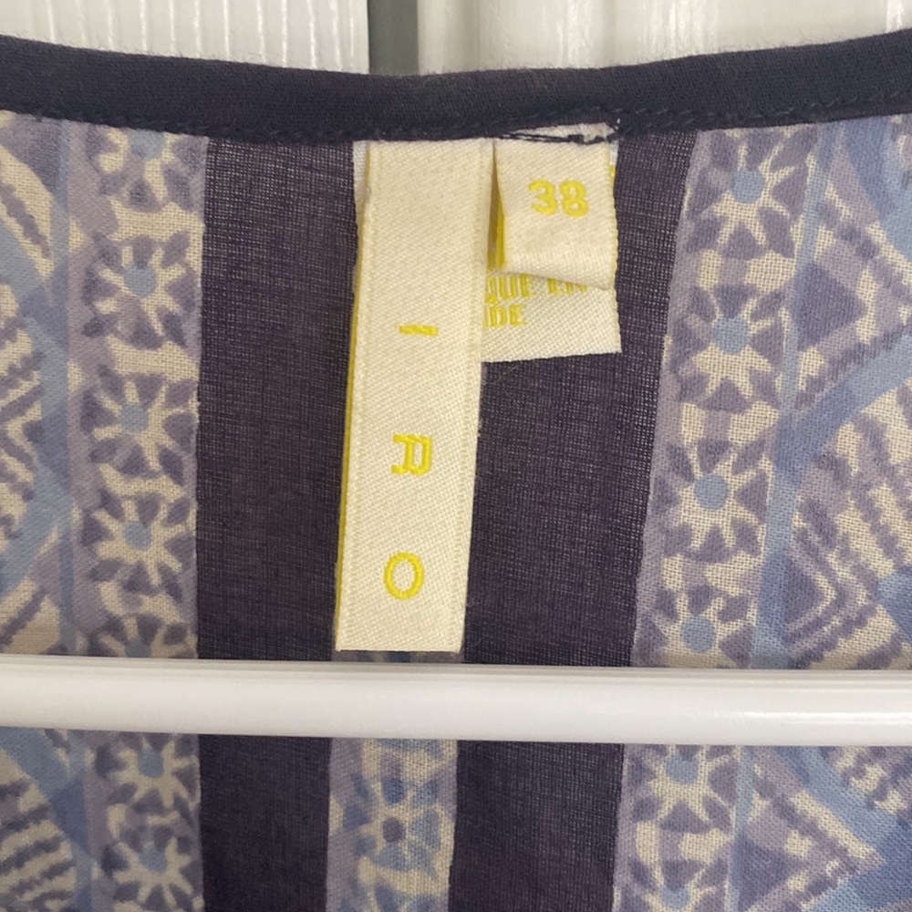 IRO Top - Picture 2 of 4